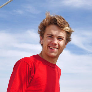 Meet your Posher, Benjamin